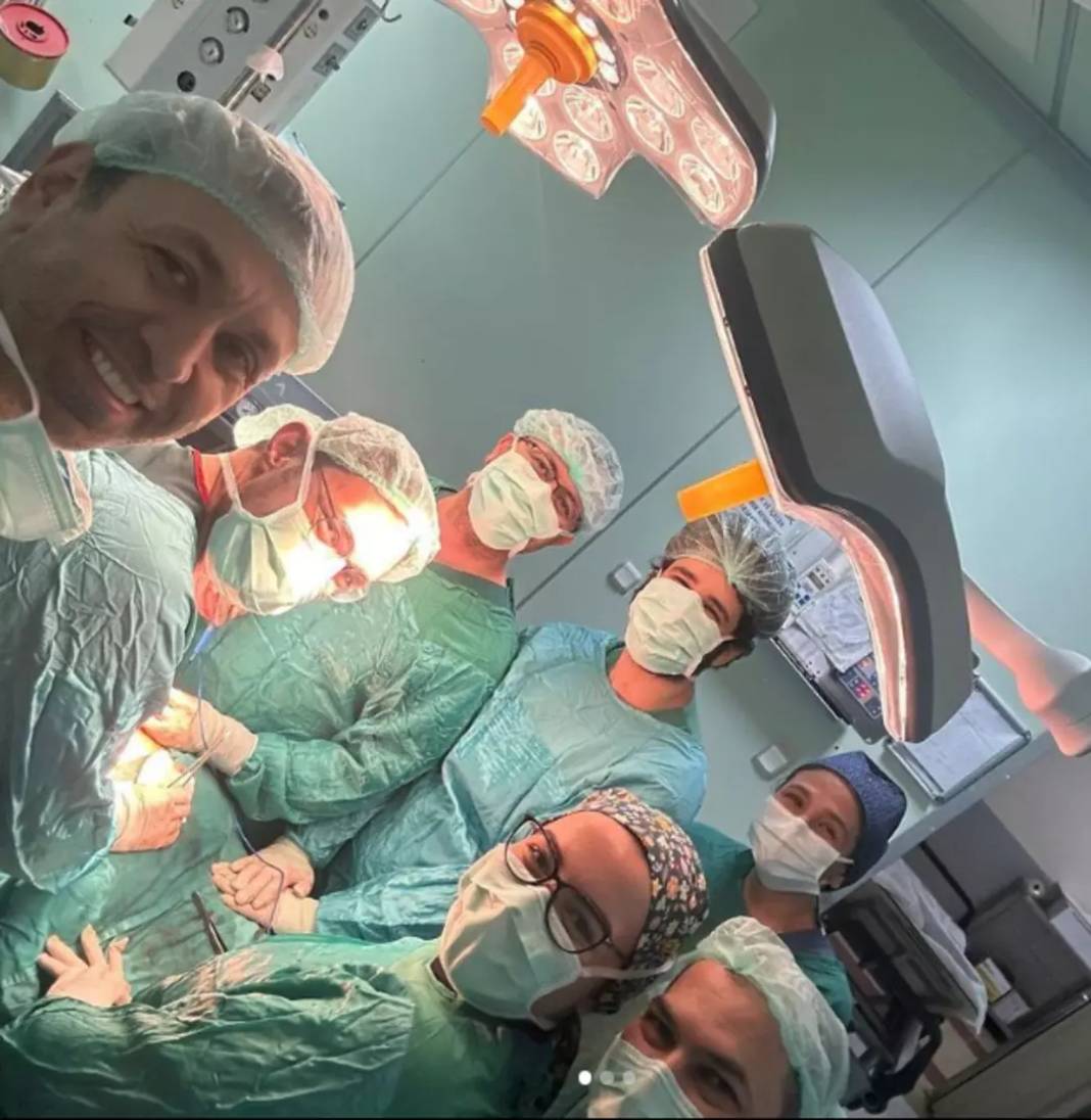 Kim Milyoner Olmak İster'de 1 Milyon kazanmıştı! Arda Ayten son haliyle gündem oldu, bakın şimdi ne iş yapıyor? 4